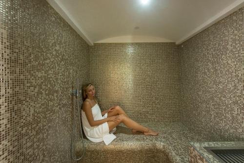levico terme