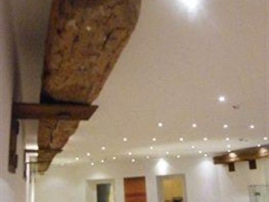 levico terme
