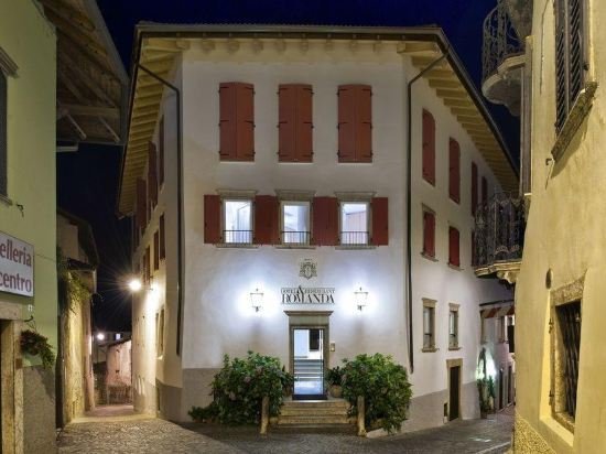 levico terme