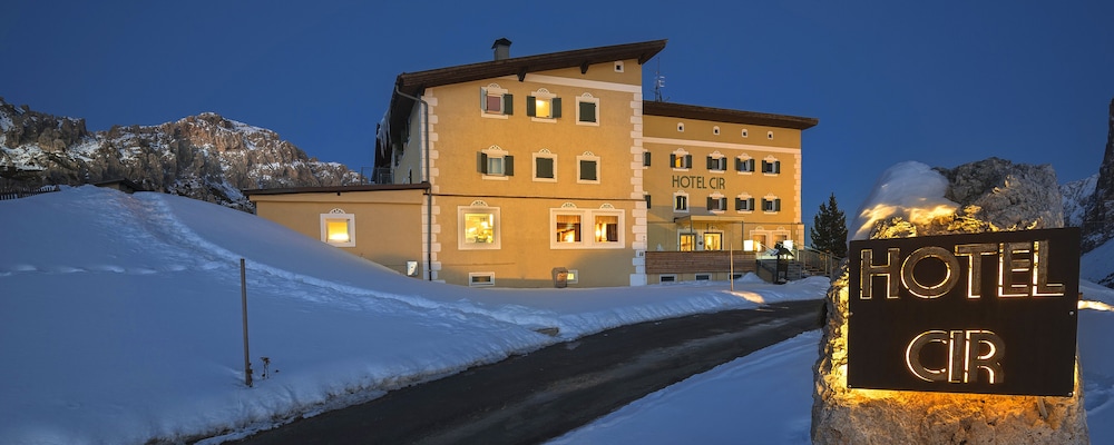 hotel cir