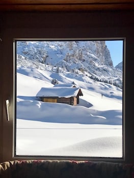 selva di val gardena