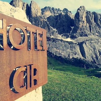 selva di val gardena