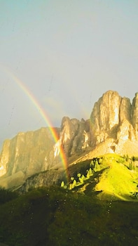 selva di val gardena