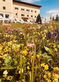 selva di val gardena