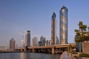 Jw Marriott Marquis Hotel Dubai,Downtown Dubai>>Business Bay,5 star