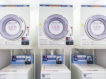 hotel livemax fukuyama ekimae