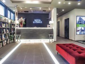 hotel livemax fukuyama ekimae