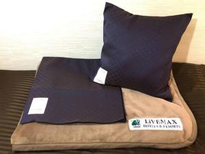 hotel livemax fukuyama ekimae