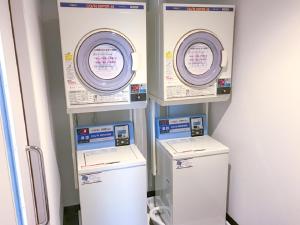 hotel livemax fukuyama ekimae