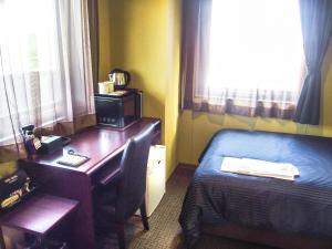 hotel livemax fukuyama ekimae