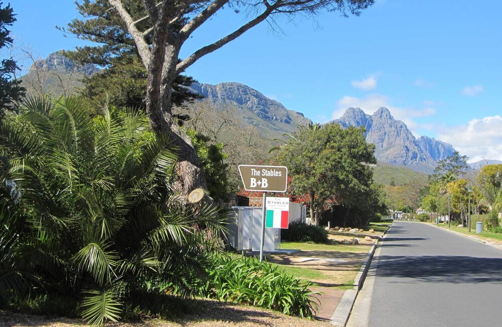 stellenbosch