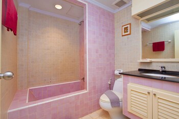 argyle apartments pattaya