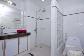 argyle apartments pattaya