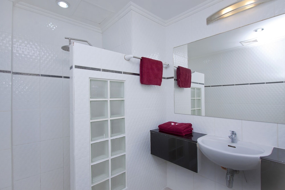 argyle apartments pattaya