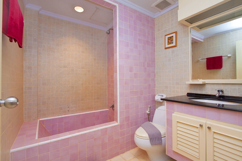 argyle apartments pattaya