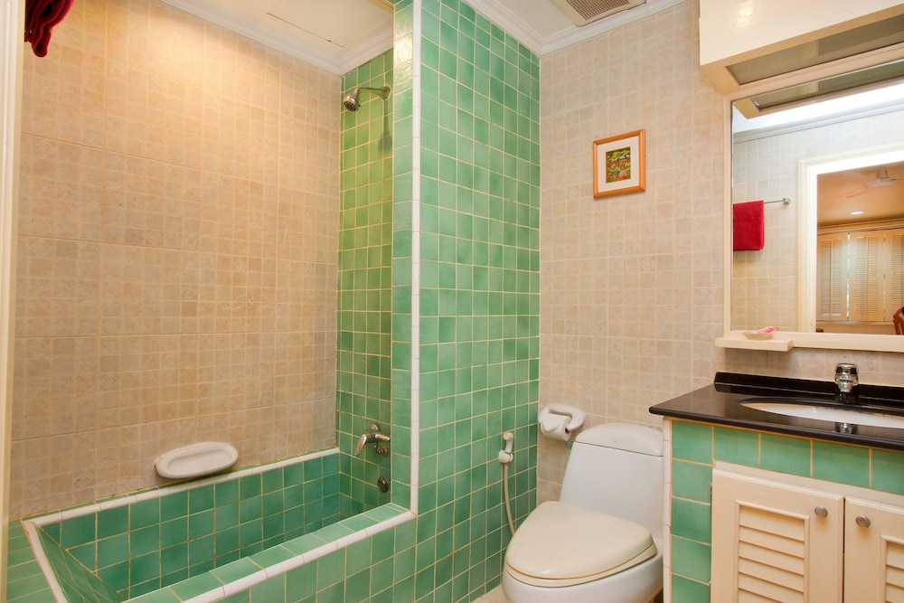 argyle apartments pattaya