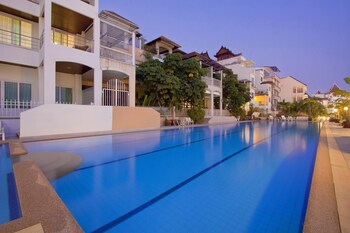argyle apartments pattaya