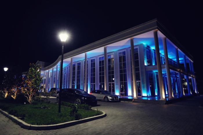 velipoja grand europa resort