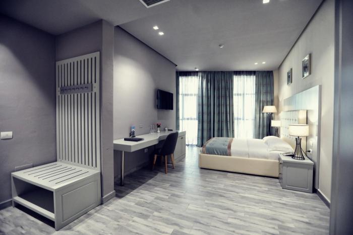 velipoja grand europa resort