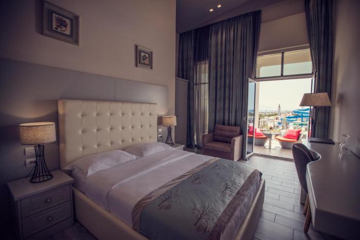 velipoja grand europa resort