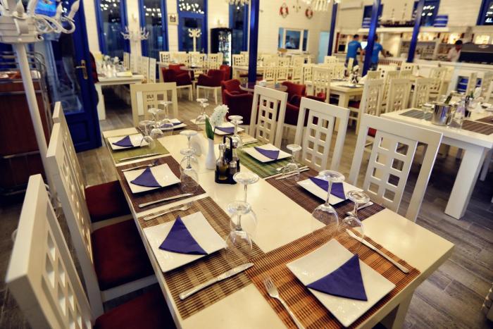 velipoja grand europa resort