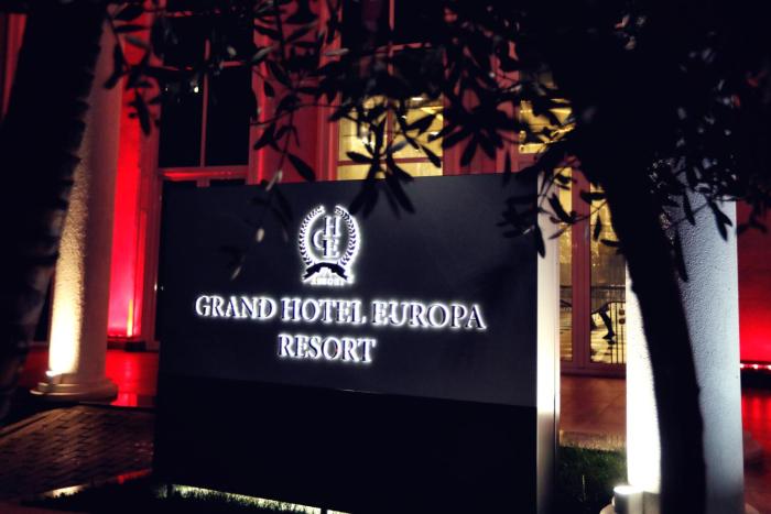 velipoja grand europa resort