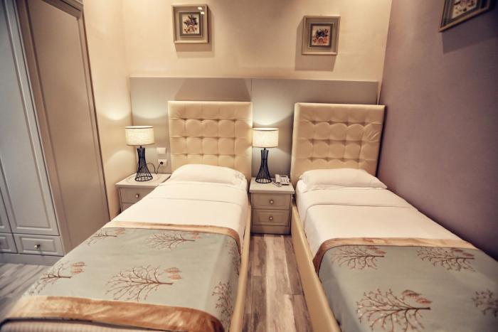 velipoja grand europa resort