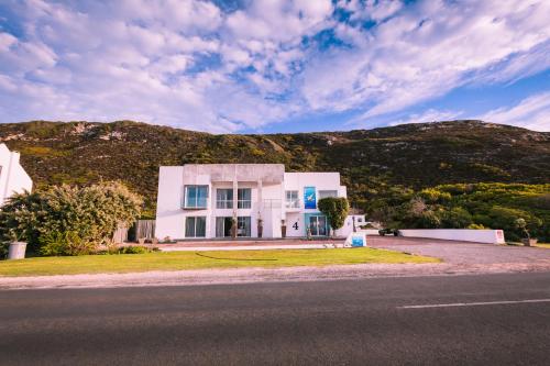 agulhas ocean house