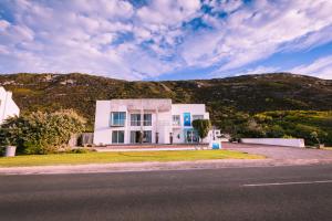 agulhas ocean house