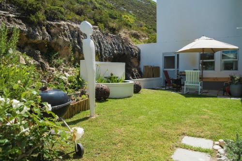 agulhas ocean house