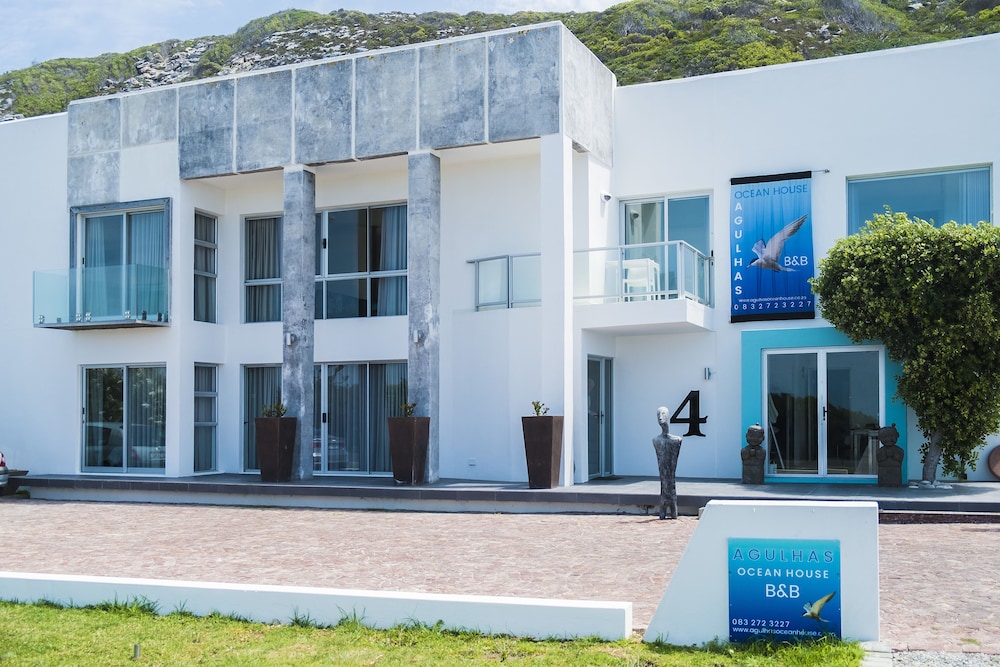 agulhas ocean house