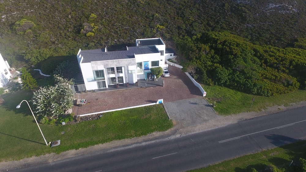 agulhas ocean house