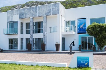 agulhas ocean house