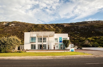 agulhas ocean house