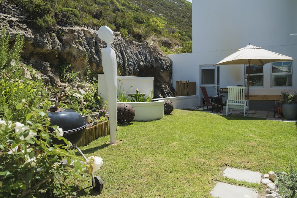 agulhas ocean house