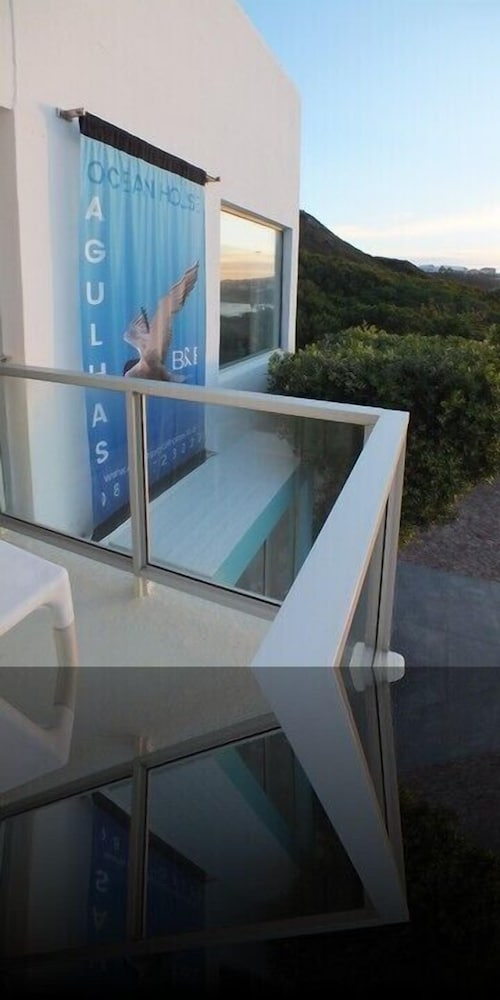 agulhas ocean house