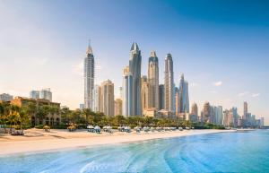 Oneandonly Royal Mirage,Near Dubai Marina Mall,5 star