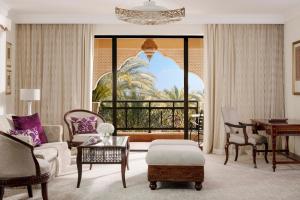 Oneandonly Royal Mirage,Near Dubai Marina Mall,5 star