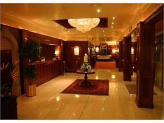 harveys point hotel