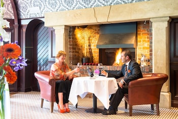 Harvey's Point Hotel,County Donegal>>Bluestack Mountains,4 star