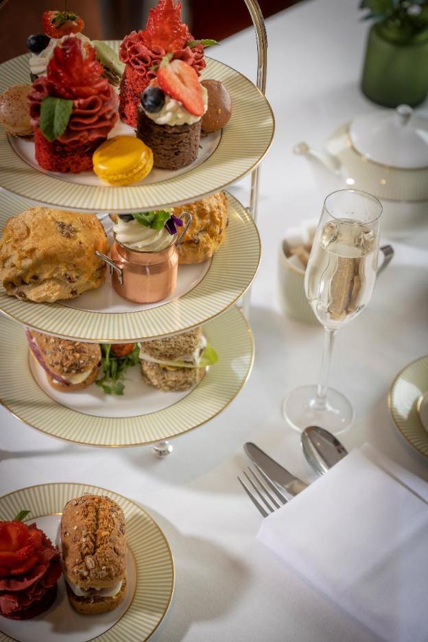 the court yard hotel