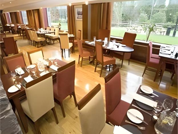 the court yard hotel