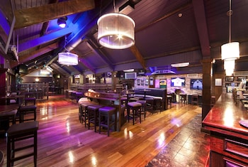 the court yard hotel