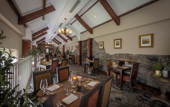 the court yard hotel