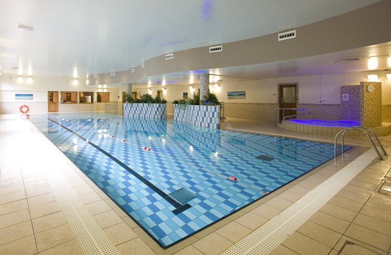 clayton hotel and leisure club sligo