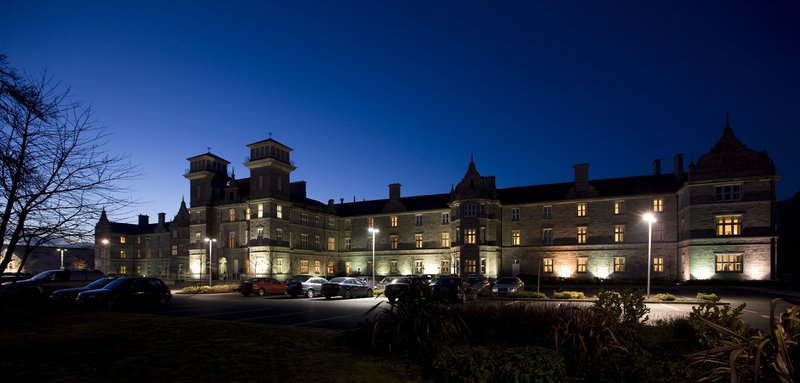 clayton hotel and leisure club sligo