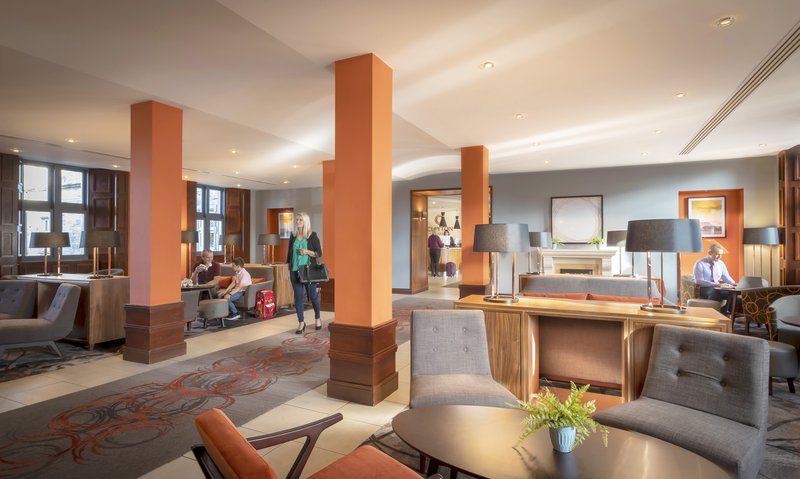 clayton hotel and leisure club sligo