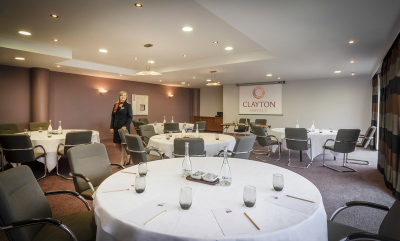 clayton hotel and leisure club sligo