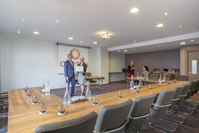 clayton hotel and leisure club sligo