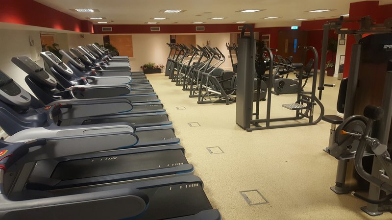 clayton hotel and leisure club sligo